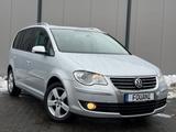 Volkswagen Touran Highline*VOLLAUSSTATTUNG*AUTOMATIK*GARANT - VW Gebrauchtwagen von 2007