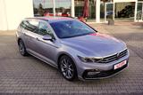 Volkswagen Passat Variant 2.0 TSI DSG R-Line LED ACC Navi - mit Benzin-Antrieb: Silber