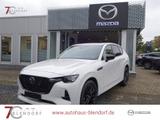 Mazda CX-60 Homura PHEV 2.5L Matrix-LED|Bose-Sound|All