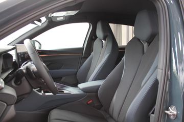 Cupra Terramar - 9