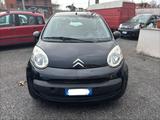 Citroën Citroen C1 1.4 HDi - gebrauchte Citroën C1 aus dem Jahr 2005