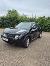 Nissan Juke 1.6 nur 83.000 km 