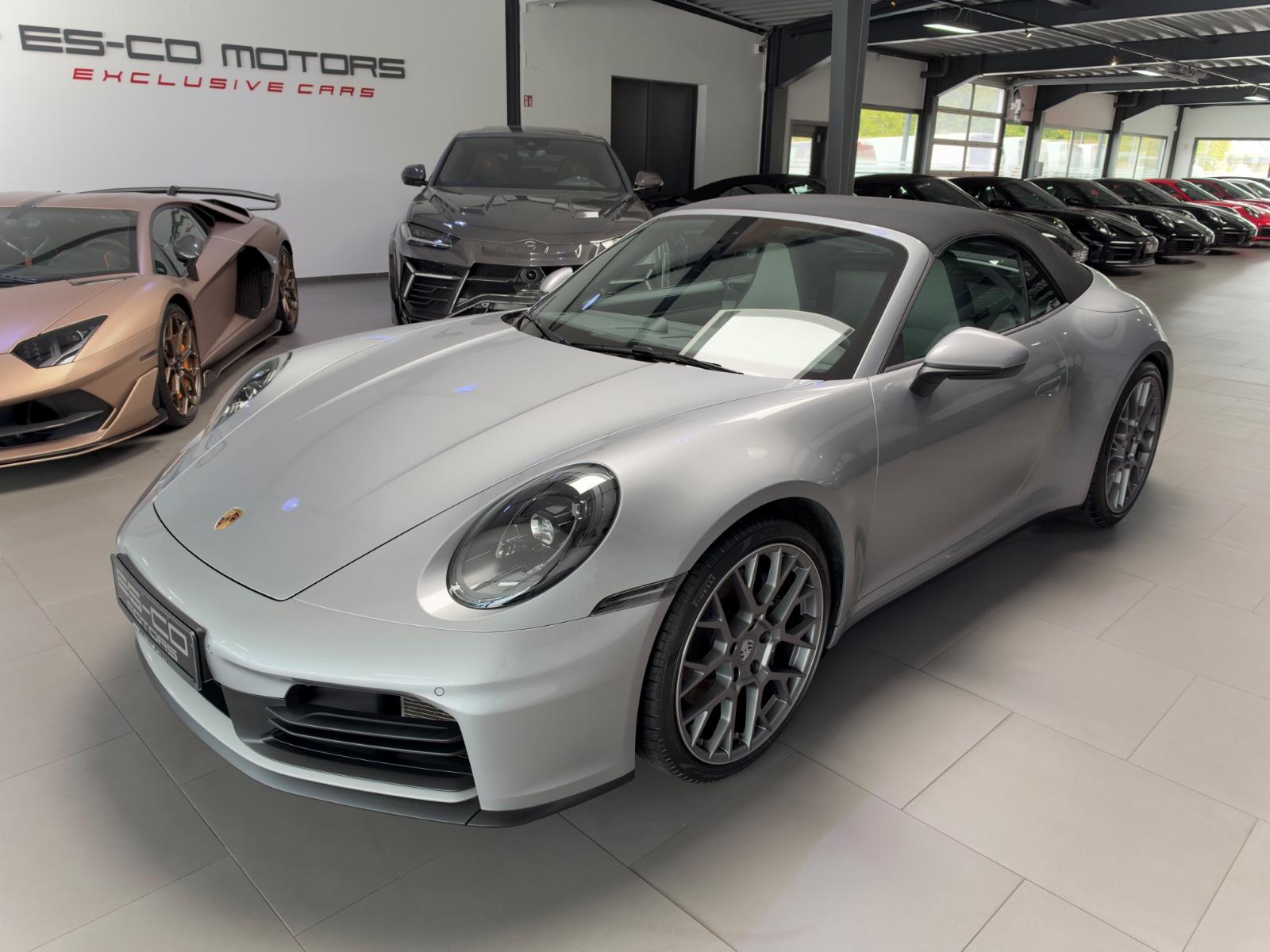 Porsche 911 Urmodell
