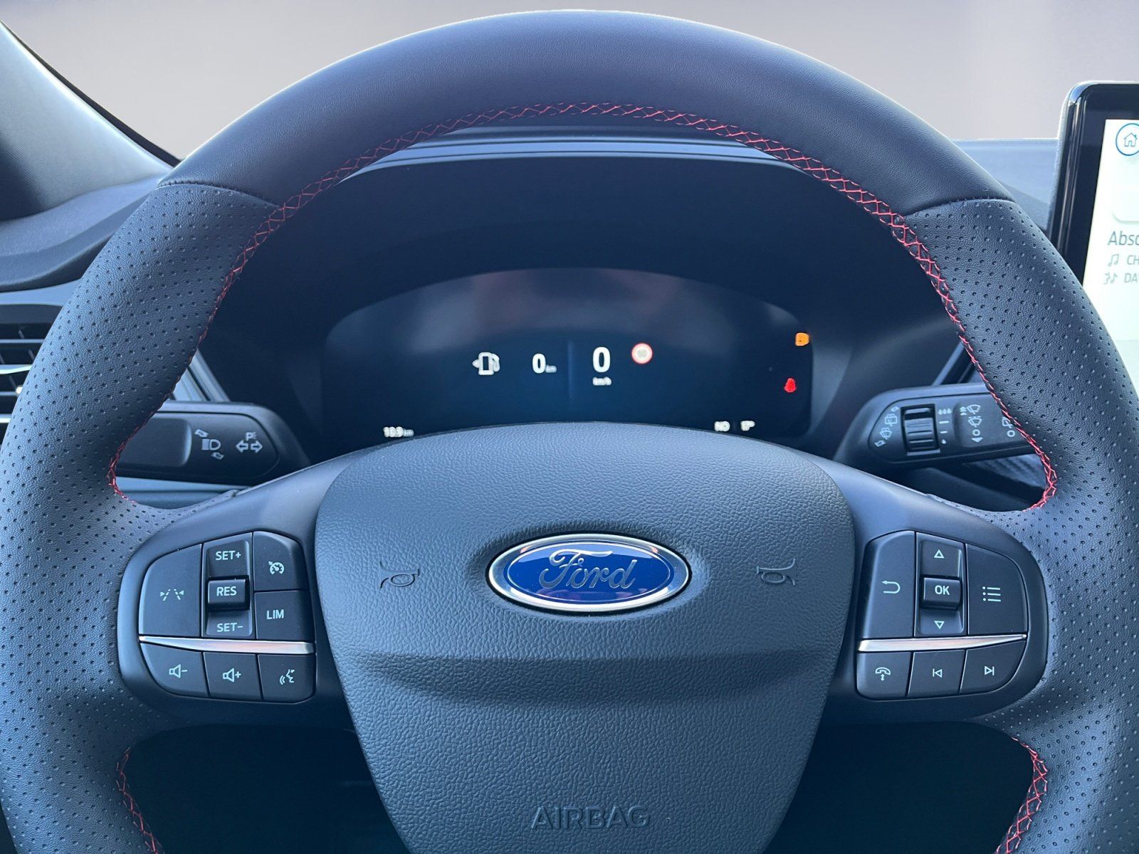 Ford Kuga - Bild 16