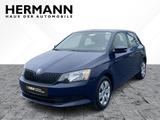 Skoda Fabia 1.0 MPI Cool Plus - Skoda Fabia: Mpi