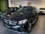 Mercedes-Benz MERCEDES GLC 220D 4MATIC PREMIUM 2.2 170CV TETTO - Mercedes-Benz 170 d
