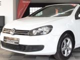 Volkswagen Golf VI 1.2 TSI Cabriolet LEDER/PDC/KAMERA/SHZ