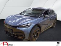 Cupra Tavascan - Vorschau Bild 1