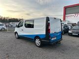 Renault Trafic 6-Sitze Klima AHK Tempomat - gebrauchte Renault Trafic aus dem Jahr 2015