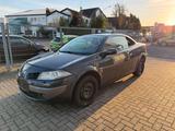 Renault Megane II Coupe / Cabrio Dynamique - Renault Megane aus 2006: Cabrio