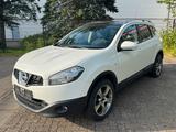 Nissan Qashqai - gebrauchte Nissan Qashqai+2 aus dem Jahr 2011