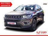 Jeep Compass 1.4 Limited 4WD Bi-Xenon Navi Beats PDC - Jeep Compass: 4xe