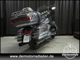 Harley-Davidson FLHTK Electra Glide Ultra Limited Jekill & Hyde - HARLEY-DAVIDSON ELECTRA