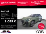 Audi SQ5 SUV TFSI quattro TECH PRO+MATRIX+AHK+PANO+