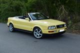 Audi Cabriolet - H, 5-Zyl, Leder, Nardi, BN-Pipe - Audi Cabriolet in Stuttgart