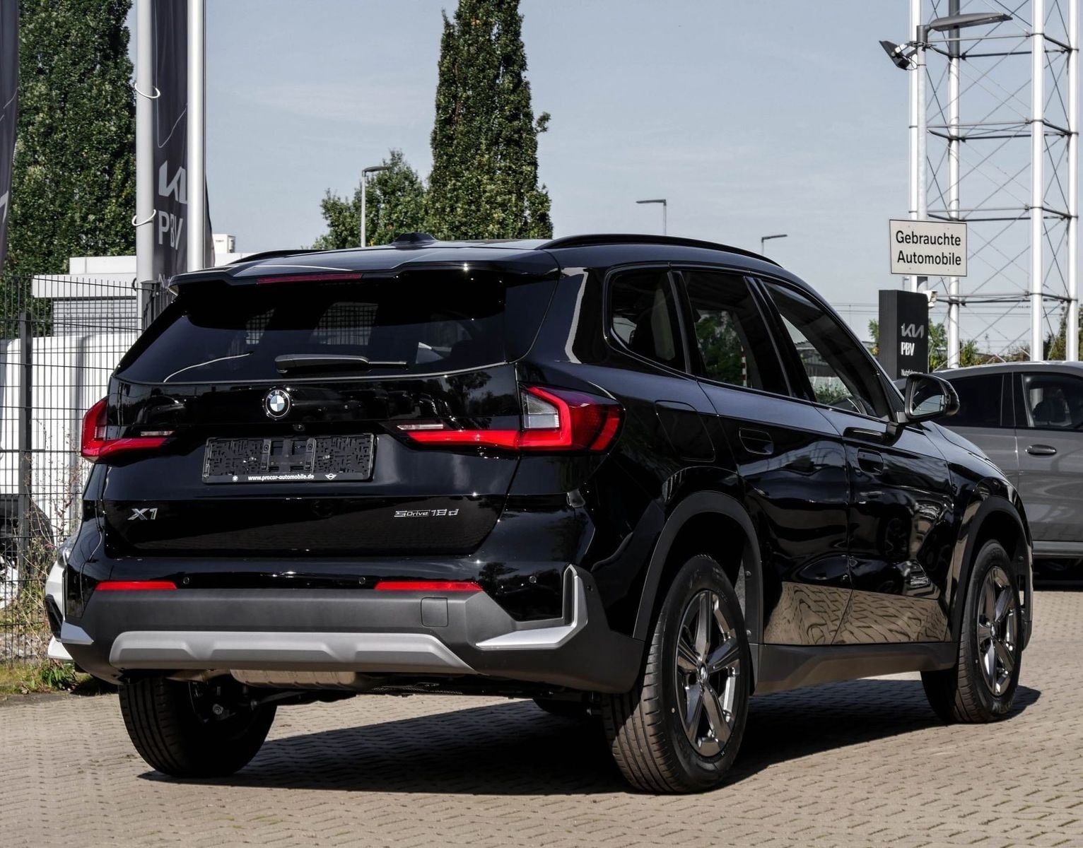 BMW X1 - Bild 2