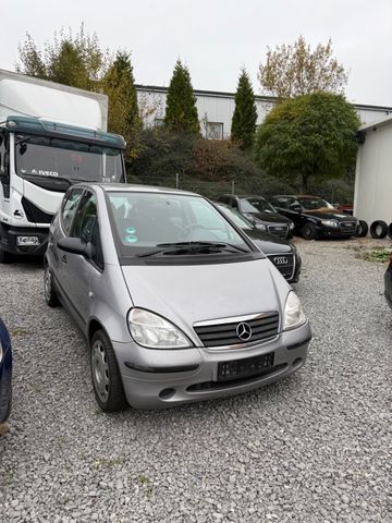 Mercedes-Benz A 170 CDI Automatik Klima DPF Orig. 109 Tkm.!!!