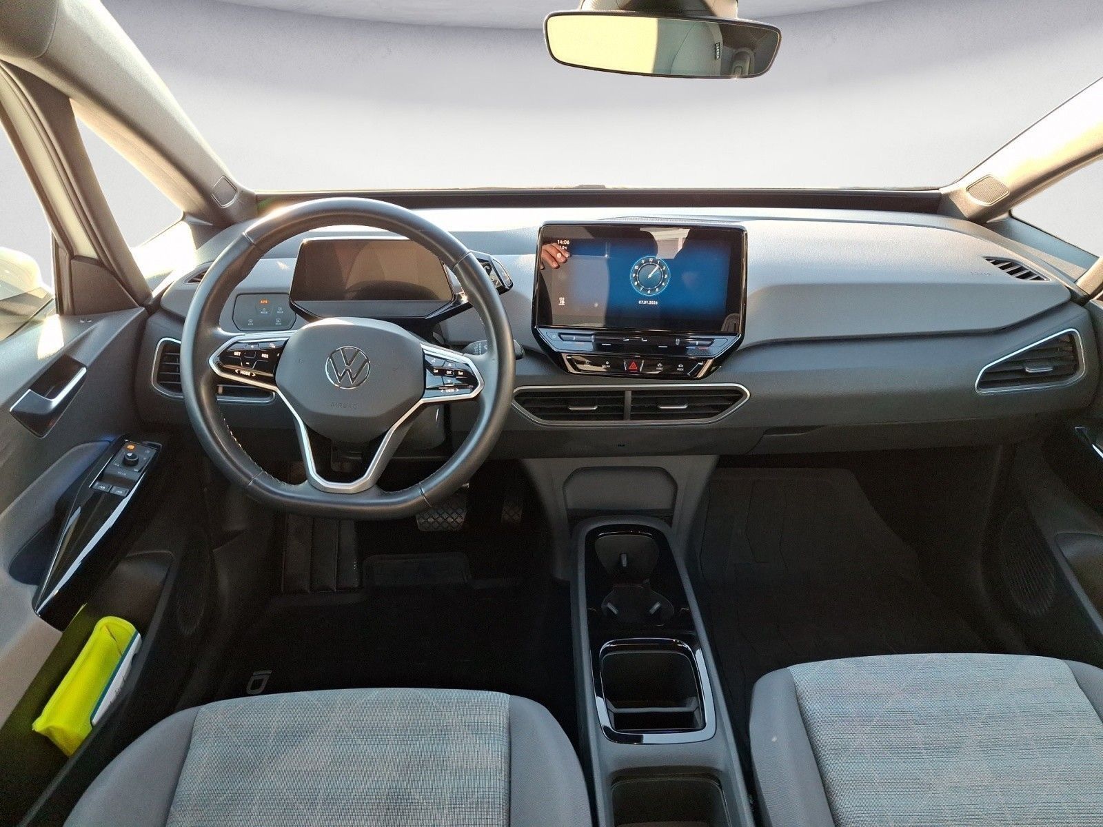 Volkswagen ID.3 - Bild 11