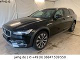 Volvo V90 Cross Country Ultimate 360°K Head-Up Massage - Volvo V90 Cross Country aus 2022