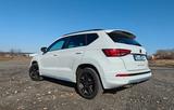 Seat Ateca 2.0 TDI 140kW FR 4Drive DSG FR - Seat Ateca: 1.0