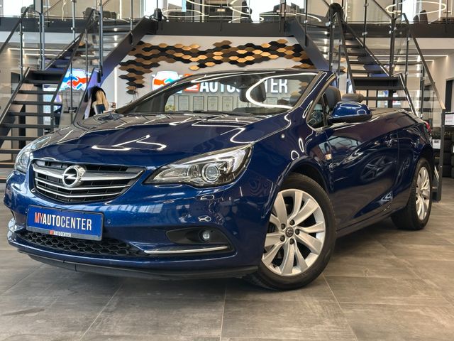 Opel Cascada Innovation ecoFlex *2. Hand*Xenon*Navi*