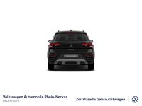 Volkswagen T-Roc - Vorschau Bild 11