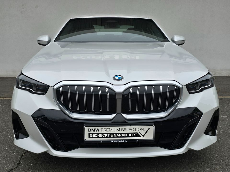 BMW 520 - Bild 5