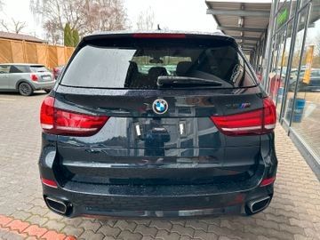 Fahrzeugabbildung BMW X5 30d *Alcantara*Pdc*Standheiz*M Sport*