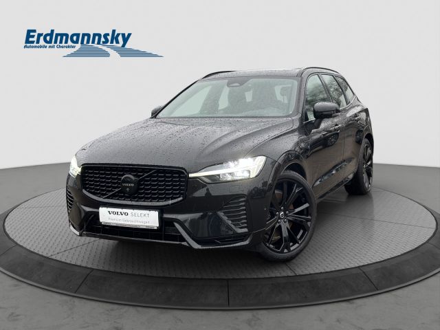 Volvo XC60 T8 Ultra Black Edition Plug-In H./ab 1,99 %