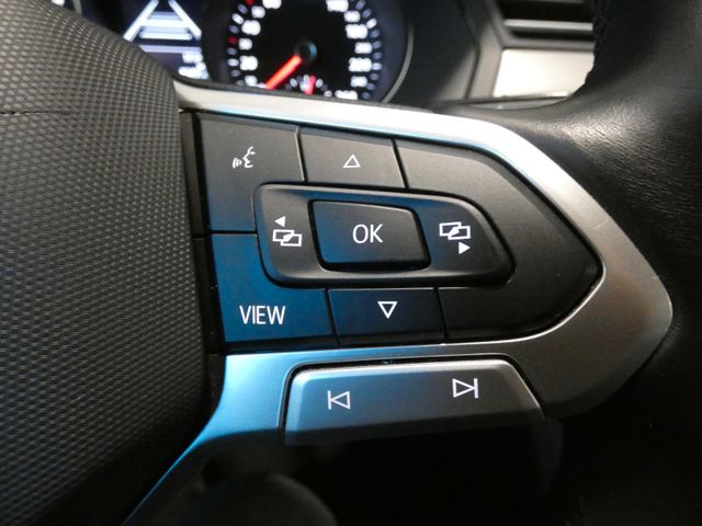 Passat Variant 2.0 TDI AHK NAVI 17 Zoll ALU