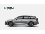 Skoda Superb Combi Sportline 1,5 TSI iV, AHK, HUD,360° - Skoda Superb: Plug-In Hybrid, Kombi, Automatik