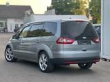 Ford Galaxy Titanium - Ford Galaxy Gebrauchtwagen in München