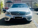 Mercedes-Benz C 350 4MATIC BlueEFF. AVANTGARDE Autom. AVAN... - Mercedes-Benz C 350 Gebrauchtwagen in Köln