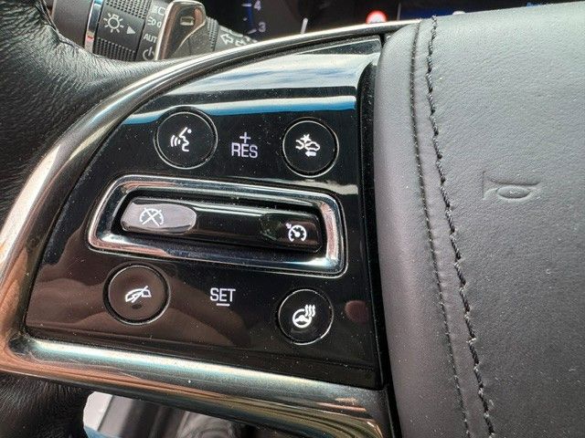 Fahrzeugabbildung Cadillac CTS Performance EU MODELL AWD HEADUP KAMERA PANO