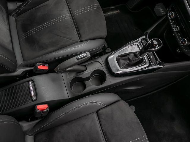 Opel Crossland 1.2 Ultimate Park & Go Paket Navi LED