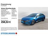 Volkswagen Arteon Shooting Brake 2.0 TDI DSG 4M Elegance *A - VW Arteon Gebrauchtwagen
