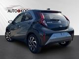 Toyota Aygo X Air Teamplayer 1.0 VVT-i EU6e Faltdach LE - Toyota Aygo (X) Air-Teamplayer