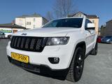 Jeep Grand Cherokee 3.0 CRD * Automatik, Allrad,Nr.2 - gebrauchte Jeep Grand Cherokee aus dem Jahr 2013