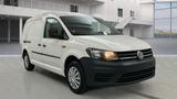 Volkswagen Caddy Maxi Nfz Kasten 2.0 TDI *AHK*SITZHZ*REGAL - Volkswagen Caddy Maxi: Kasten
