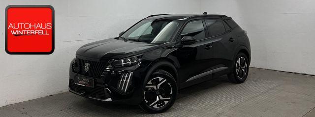 Peugeot 2008 Elektro 136 GT 360+LED+WÄRMEPUMPE+DIGITAL+