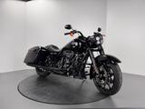 Harley-Davidson ROAD KING SPECIAL *NEUWERTIG *138 KM - HARLEY-DAVIDSON SCHWARZ