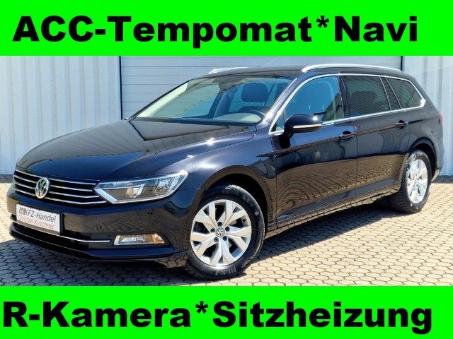 VW Passat Variant  TSI Comfort*Navi Discovery*ACC*-