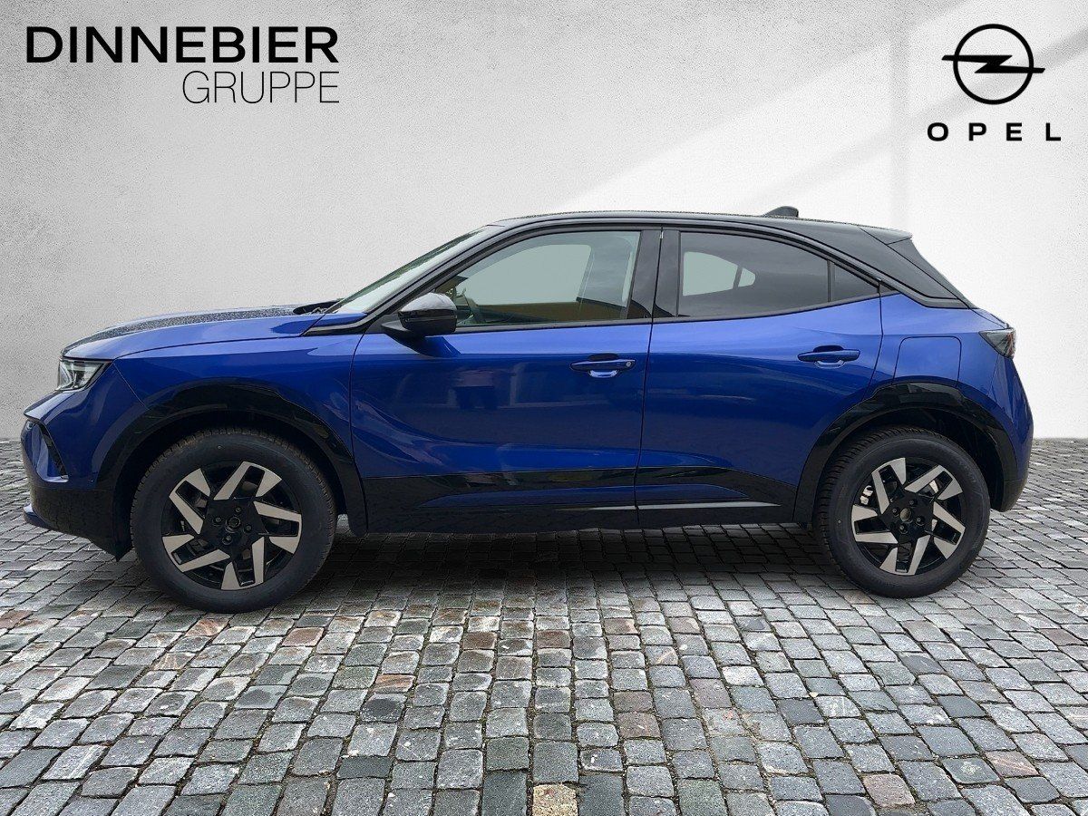 Opel MOKKA Ultimate **Kamera+Winter/Paket+Allwetter** imagem 3