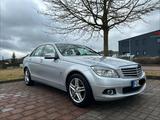Mercedes-Benz C 180 CGI BlueEFFICIENCY Autom. - Anhängerkuplng