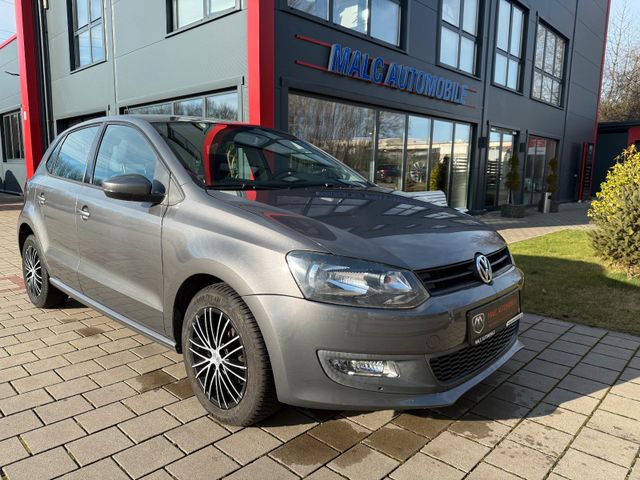 Volkswagen Polo V Trendline  BMT/Tüv&Insp.neu/2Hand)