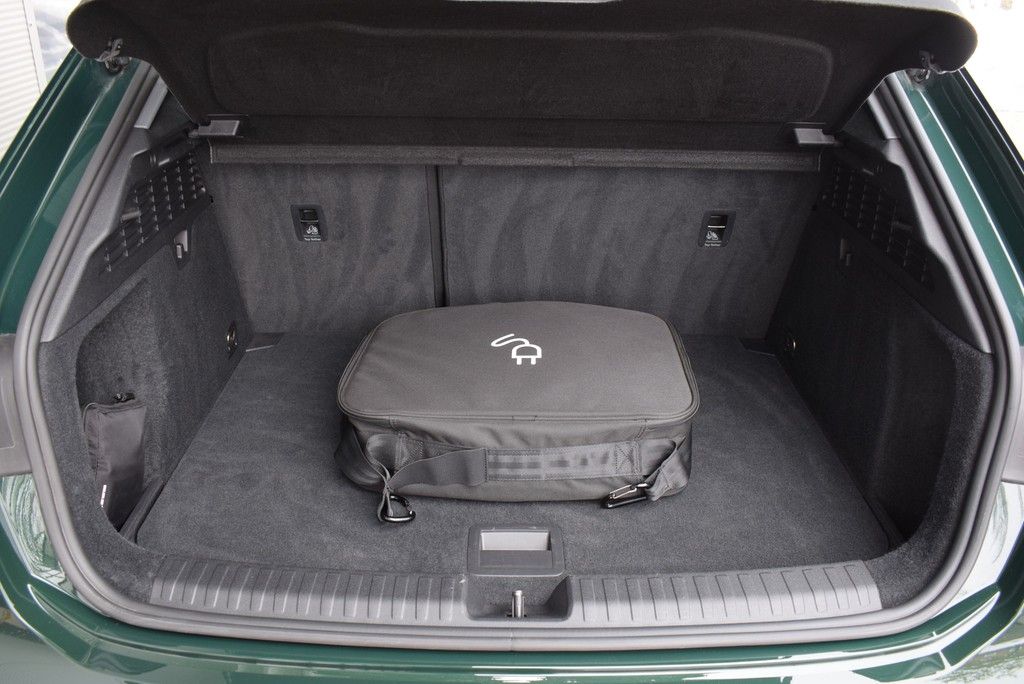 Audi A3 - Bild 15