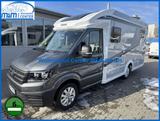 Knaus Van TI Plus 650 MEG Platinum Selection Allrad VW - Knaus Allradantrieb