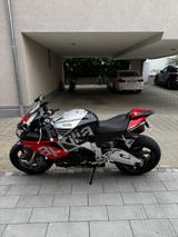 Aprilia RSV4 RF - Offers