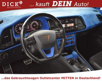 Cupra Ateca - 10