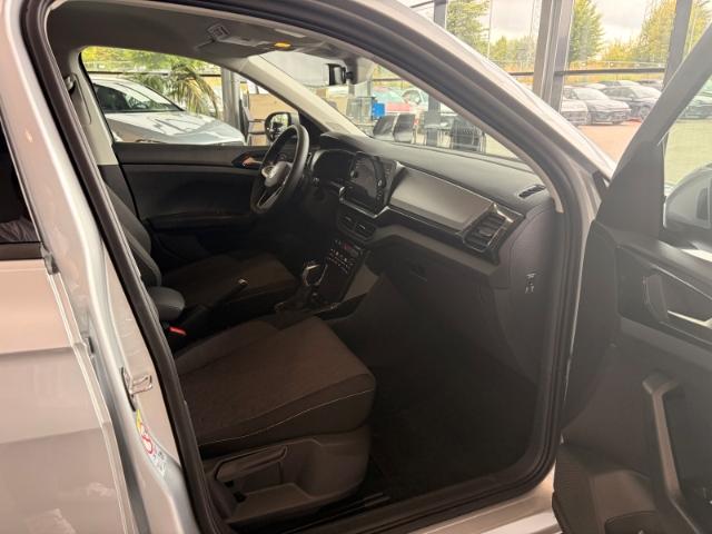 Volkswagen T-Cross 1.0 TSI Prime AHK CarPlay LED Kamera ACC, миниатюра 17